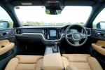 Volvo S60 T5 R-Design 2019 года (JP)